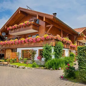 Beim Vogt - Oberjoch